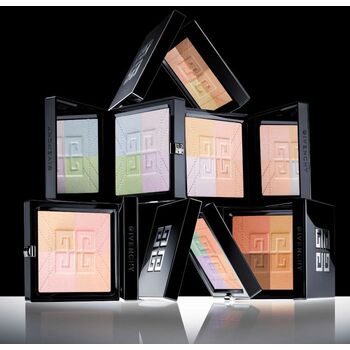 Prisme Libre Pressed Powder - Kompaktný púder 9,5 g